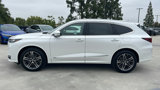New 2026 Acura MDX SH-AWD w/ Advance Package image 2