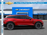 New 2025 Chevrolet Blazer EV RS w/ Super Cruise Package image 5