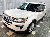 Used 2019 Ford Explorer XLT w/ Equipment Group 202A image 2
