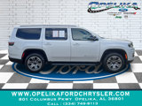Used 2023 Jeep Wagoneer 2WD w/ Premium Group I image 2