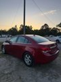 Used 2012 Chevrolet Cruze LT image 4