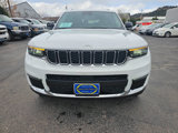 Used 2023 Jeep Grand Cherokee L Limited w/ Trailer Tow Group (B) image 6