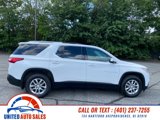 Used 2018 Chevrolet Traverse LT image 6