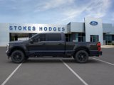 New 2025 Ford F250 Lariat image 3