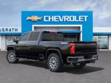 New 2025 Chevrolet Silverado 2500 LTZ image 3