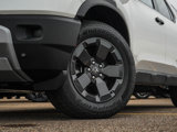 New 2026 Honda Passport RTL image 6