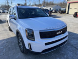 Used 2020 Kia Telluride LX image 4