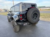 Used 2024 Ford Bronco Raptor w/ Interior Carbon Fiber Pack 6 image 5