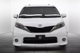 Used 2017 Toyota Sienna SE image 5