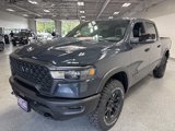 New 2026 RAM 1500 Rebel w/ Rebel Level 2 Equipment Group image 3