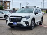 New 2025 Subaru Ascent Limited image 2