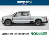 New 2025 Ford F350 Platinum image 3