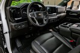 Used 2024 Chevrolet Silverado 2500 LTZ image 2
