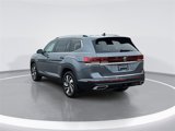 New 2025 Volkswagen Atlas SEL image 5
