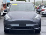 Used 2021 Tesla Model Y Long Range image 2