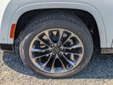 New 2025 Jeep Grand Wagoneer Series III image 6