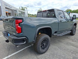 New 2025 Chevrolet Silverado 2500 ZR2 w/ Technology Package image 4