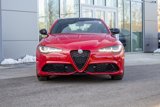 New 2025 Alfa Romeo Giulia AWD w/ Driving Assist Package image 2