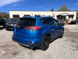 Used 2018 Toyota RAV4 SE w/ Power Extra Value Package image 4