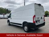 Used 2025 RAM ProMaster 2500 w/ Convenience Group image 5