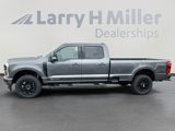 New 2025 Ford F350 Lariat image 2