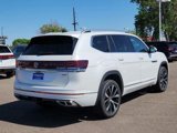 New 2025 Volkswagen Atlas SEL Premium R-Line image 3