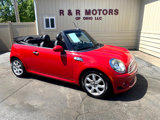 Used 2010 MINI Cooper Convertible image 4