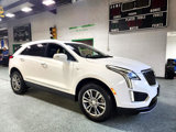 Used 2023 Cadillac XT5 Premium Luxury image 4