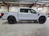 New 2025 Ford F150 XLT w/ Equipment Group 303A High image 5