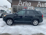 Used 2011 Kia Sorento EX w/ Premium Pkg image 5