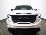 Used 2024 GMC Sierra 1500 AT4 w/ Technology Package image 3