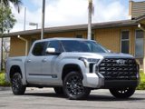 Used 2024 Toyota Tundra Platinum image 3