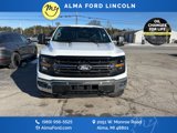 New 2025 Ford F150 XLT w/ Equipment Group 303A High image 5