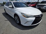 Used 2016 Toyota Camry SE image 4