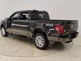 New 2025 Ford F150 King Ranch image 3