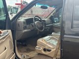 Used 2001 Ford Excursion Limited image 2