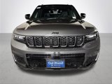 New 2025 Jeep Grand Cherokee L Summit w/ Advanced Protech Group IV image 4