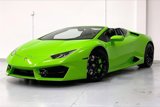 Used 2019 Lamborghini Huracan LP 580-2 image 3
