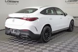 Certified 2025 Mercedes-Benz GLC 43 AMG 4MATIC Coupe image 4