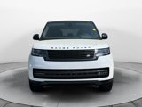 New 2025 Land Rover Range Rover SE image 2