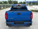 Used 2022 Chevrolet Colorado LT w/ LT Convenience Package image 6