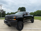 Used 2018 Chevrolet Silverado 2500 LTZ w/ Duramax Plus Package image 3