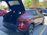 Certified 2024 Chevrolet Trax RS w/ Driver Confidence Package image 5