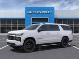 New 2025 Chevrolet Suburban Premier image 2