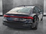 New 2025 Audi A7 3.0T Premium Plus image 2