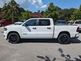 New 2025 RAM 1500 Laramie image 3