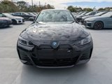New 2025 BMW i4 M50 w/ Premium Package image 2