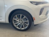 New 2025 Buick Envision Avenir image 5