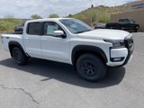 New 2025 Nissan Frontier PRO-4X image 5