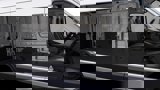 New 2025 Ford Transit 350 148 Medium Roof AWD image 6